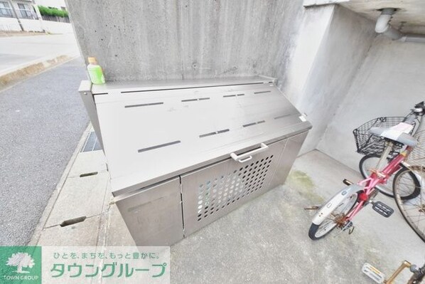 金太郎ヒルズVIIIの物件内観写真